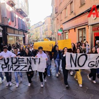 Galleria fotografica a cura di Merfephoto