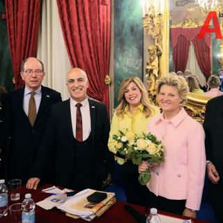 Foto di Merfephoto