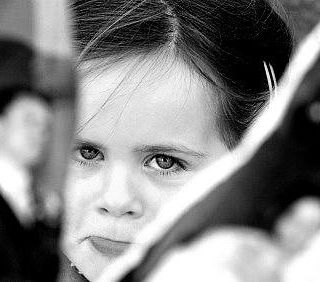 Va bene, ci separiamo, ma i figli?