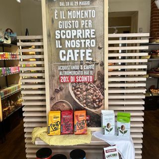 Ami il caffè? scegli il gusto dell'equo e solidale (VIDEO)