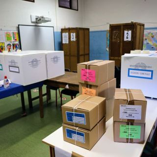 Amministrative 2022, lunga attesa per i risultati di Asti. I candidati commentano il quadro davanti ai nostri microfoni (IN AGGIORNAMENTO)