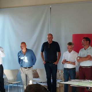 Una nuova mappa digitale per raccontare il territorio