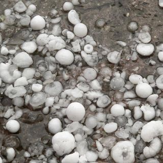Foto di Mario dal gruppo Dati Meteo Asti - Berzano San Pietro