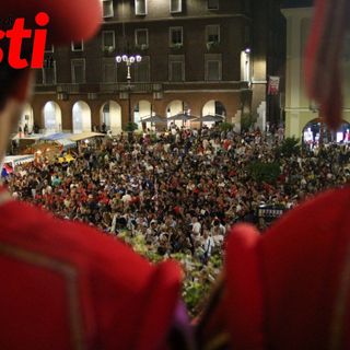 Palio: questa sera presentati i fantini e per la prima volta sorteggiate le batterie