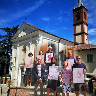 Sabato 17 settembre &quot;A spasso con Dante&quot; ad Antignano