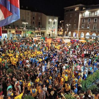 Estratte le batterie del Palio di Asti: esultano Don Bosco e San Lazzaro [ DIRETTA]