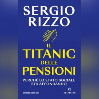 Mercoledì 25 ottobre Sergio Rizzo ospite del circolo Way Assauto