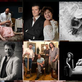Torna la stagione teatrale di San Damiano, quest'anno anche nell'inedito palcoscenico di Palazzo Carlevaris
