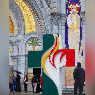 GMG 2023: da Asti a Lisbona, passando per Lourdes e Coimbra