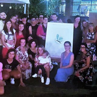 Un pomeriggio di giochi in piazza Alfieri grazie all' Associazione &quot;Un Battito d'ali&quot;