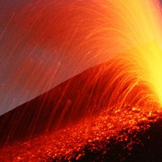 Per la settimana del Pianeta Terra &quot;In viaggio dalle stelle al centro della terra&quot;