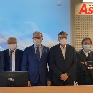 Il Piano strategico di sviluppo dell'Astigiano, prende forma. Presentata oggi l'analisi Swot