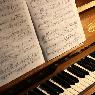 “Alla scoperta del… pianoforte!” insieme ad Ernesta Aufiero