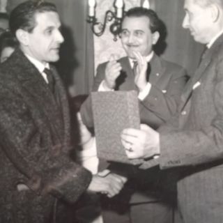 “Il Piatto d’Oro”: ricordati cinquant'anni di storia del progetto della Famija Albeisa