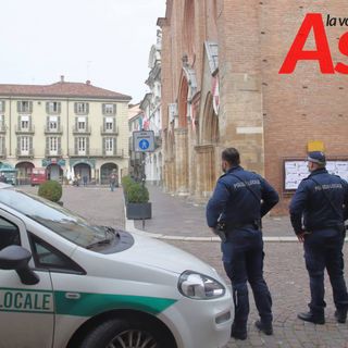 Il Piemonte, da lunedì è in zona arancione