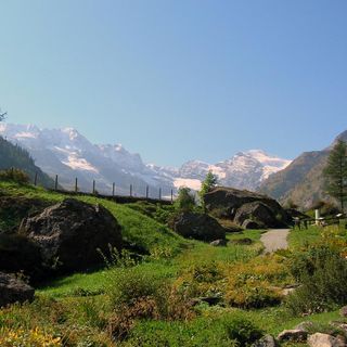 Turismo in montagna: preoccupazione e incertezza per le disdette. Uncem: &quot;Necessario impegno del Governo&quot;