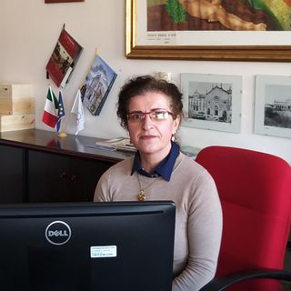 Pierangela Dagna è la nuova dirigente dell'Ufficio scolastico regionale