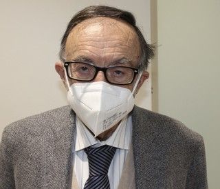 Unitre, è piemontese il nuovo presidente nazionale Piercarlo Rovera