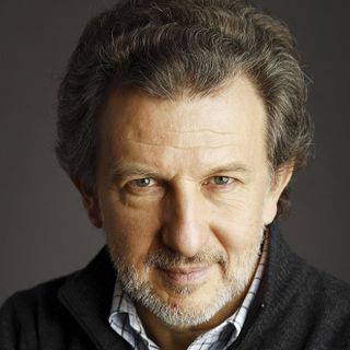 Piergiorgio Odifreddi