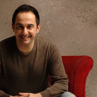 Piero Mazzocchetti
