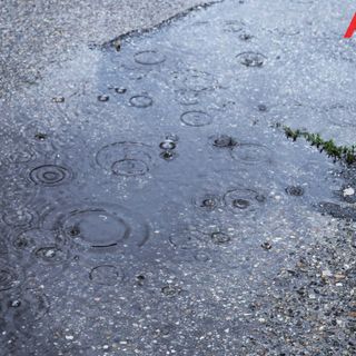 Situazione meteorologica: in arrivo sull'Astigiano tempo perturbato e piogge