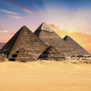 Ad Asti indagini sulle grandi piramidi