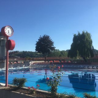 Riaperta ad Asti la piscina comunale. Diverse le possibilità di accesso in sicurezza