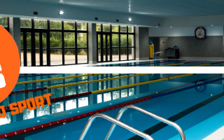 Nuoto, Cecilia Chini Balla della Valle Belbo Sport nel circuito Federazione Italiana Nuoto