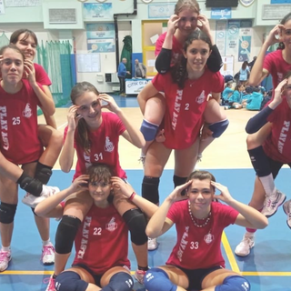 Ottima trasferta al Torneo della Befana per la Play Asti