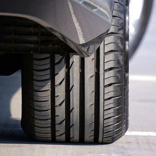 Automobilisti piemontesi poco attenti alle gomme