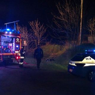Immagine di repertorio (sito VIgili del Fuoco)