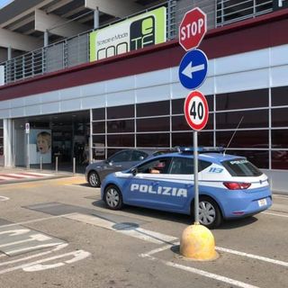 Questa mattina il Borgo 'abbasserà le serrande' in segno di protesta
