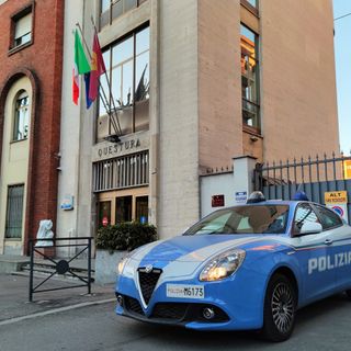 Calendario polizia 2022: è una truffa la vendita telefonica. A mettere in guardia la questura di Asti