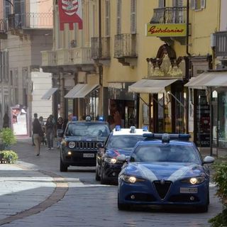 Sono terminate ieri le operazioni di controllo straordinario della Polizia nelle aree &quot;sensibili&quot; di Asti