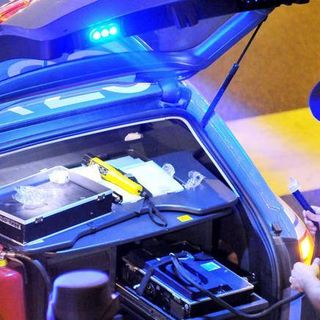 Dal 7 al 13 dicembre controlli stradali su tutto il territorio con &quot;Alcohol &amp; Drugs&quot;