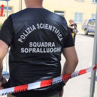 Asti celebra il padre della polizia scientifica Salvatore Ottolenghi con una cerimonia in via Della Valle Asti celebra il padre della polizia scientifica Salvatore Ottolenghi con una cerimonia in via Della Valle