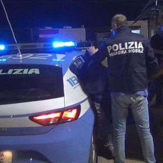 Il 25 maggio sarà la Giornata internazionale per i minori scomparsi. Una brochure della polizia