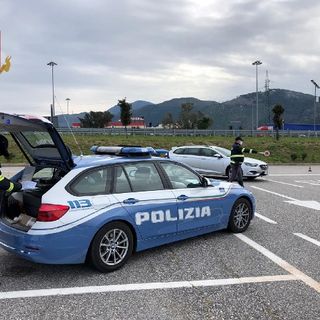 Immagine di archivio