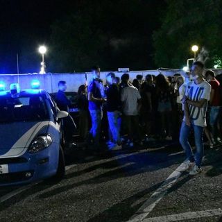 Si va verso la chiusura delle discoteche. Boccia incontra i presidenti di Regione