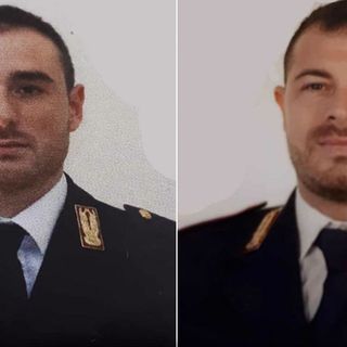 Cordoglio del Piemonte per i poliziotti uccisi a Trieste