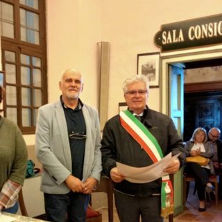 &quot;Se tutto il mare di questa terra fosse inchiostro...&quot;, il libro di Nicoletta Fasano per il Polo Cittattiva