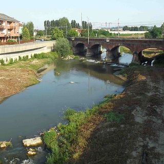 &quot;Il ponte sul Borbore non è stato adeguato dopo l'alluvione del '94&quot;, nuova interrogazione della consigliera Angela Quaglia (CambiAmo Asti)