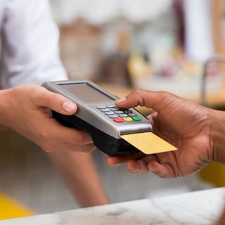 Anche nell'Astigiano, come nel resto d'Italia, da oggi scattano le sanzioni per chi rifiuta i pagamenti con il POS