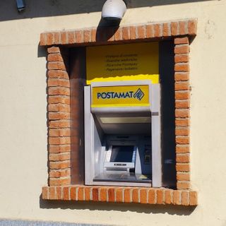 Villanova, interpellanza rivolta a Poste Italiane: serve un'urgente sostituzione del Postamat