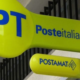 Poste: da aprile le pensioni in pagamento dal primo del mese anche nell'Astigiano