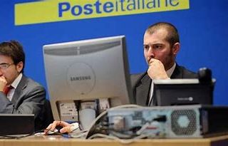 Poste ricerca consulenti finanziari per la provincia di Asti