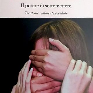 Martedì 8 marzo lo Zonta Club di Asti presenta in Biblioteca il libro di Roberto Brusaschetto “Potrebbe succedere – Il potere di sottomettere”
