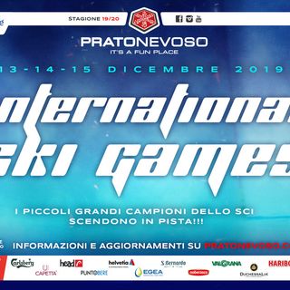 Tre giorni di sfide sulle nevi di Prato Nevoso con piccoli Campioni da tutta Italia