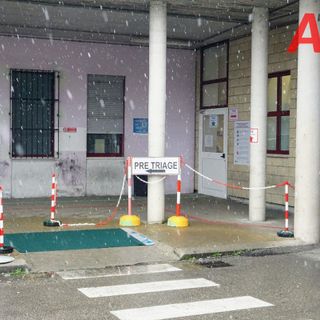 Il 2021 per Asti si apre con una tragedia, muore, per i botti di Capodanno un ragazzino di 13 anni