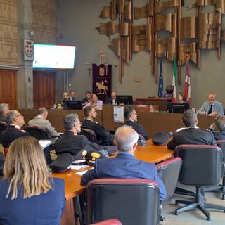 Nuovo incontro tra prefetto di Asti e i sindaci nell'ambito della settimana di Protezione civile